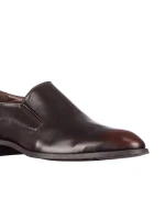 Erit barna férfi cipő