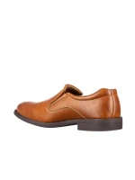 Winnz camel férfi cipő