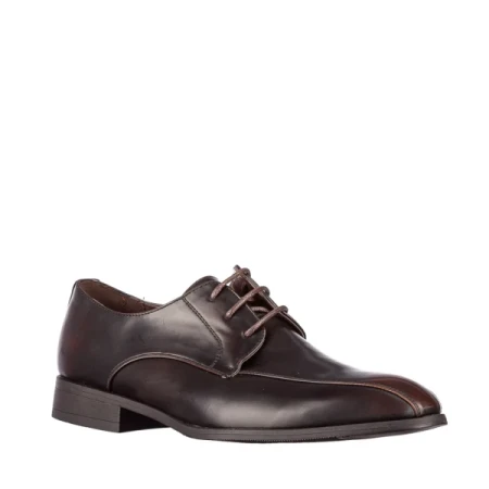 Yulin barna férfi cipő