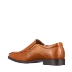 Lanos camel férfi cipő