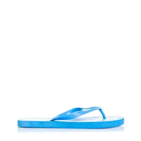 Salila kék női papucs