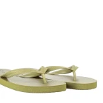 Kimon zöld férfi papucs