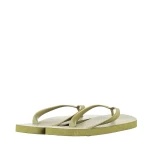 Kimon zöld férfi papucs