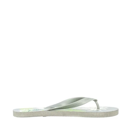 Umin szürke férfi papucs