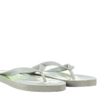 Umin szürke férfi papucs