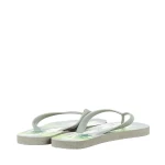 Umin szürke férfi papucs