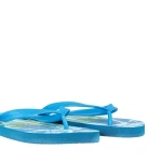 Umin kék férfi papucs