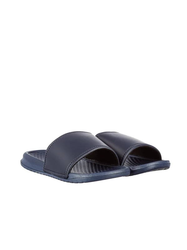 Mimes navy gyerek papucs
