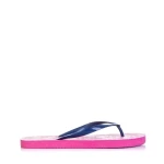 Vrima rózsaszín női papucs