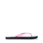 Stivy fekete női papucs