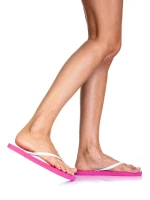 Grola rózsaszín női papucs