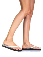 Grola fekete női papucs