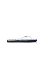 Grola fekete női papucs