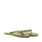 Gribo sötét zöld férfi papucs