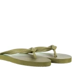 Gribo sötét zöld férfi papucs