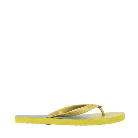 Gribo világos zöld férfi papucs