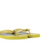 Gribo világos zöld férfi papucs