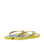 Gribo világos zöld férfi papucs