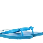 Gribo kék férfi papucs