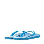 Gribo kék férfi papucs