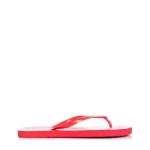 Fruza piros női papucs