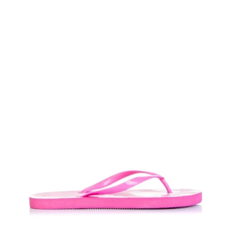 Fruza rózsaszín női papucs