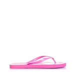 Fruza rózsaszín női papucs