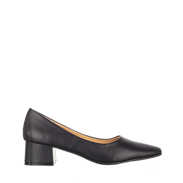 Lurez kék női cipő