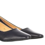 Lurez kék női cipő