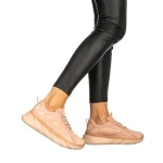 Sorysa rózsaszín női sportcipő