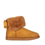 Grila camel női csizma