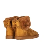 Grila camel női csizma