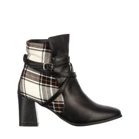 Timona fekete női balerina