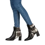 Timona fekete női balerina