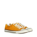 Yumia sárga női tornacipő