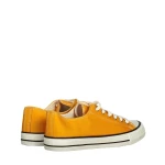 Yumia sárga női tornacipő