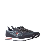 Vivino kék férfi sportcipő