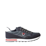 Vivino kék férfi sportcipő