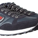 Vivino kék férfi sportcipő