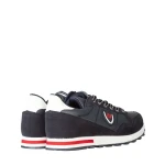 Vivino kék férfi sportcipő