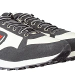 Vivino fehér és kék férfi sportcipő