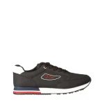 Cibin fekete férfi sportcipő