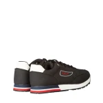 Cibin fekete férfi sportcipő