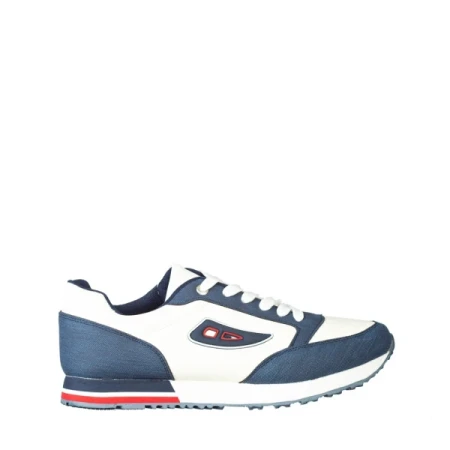 Cibin fehér és kék férfi sportcipő