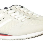 Ginni szürke férfi sportcipő