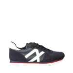 Kelim kék férfi sportcipő