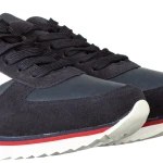 Kelim kék férfi sportcipő