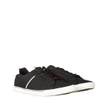 Jasin fekete férfi sportcipő