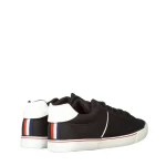 Jasin fekete férfi sportcipő