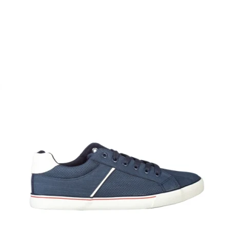 Jasin kék férfi sportcipő